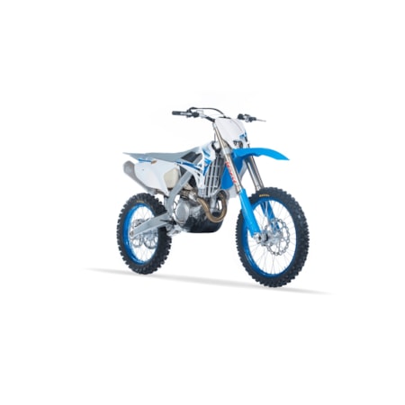 Segunda imagem do produto Moto TM Racin MX 450 ES FI 4T KYB RP Motocross - Ano Modelo 2023/2024