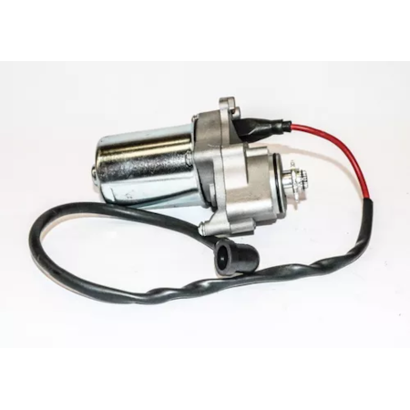 Motor de Arranque Partida MXF Pro Series 100/125