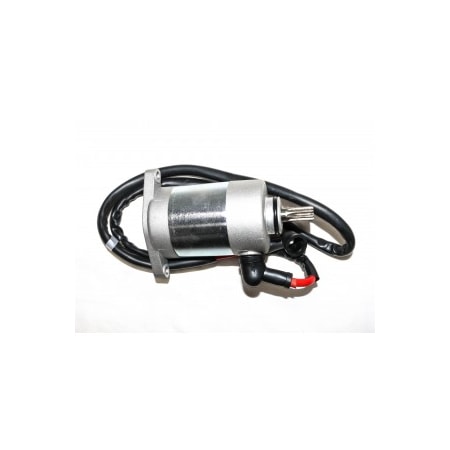 Motor de Arranque Partida MXF TS 250