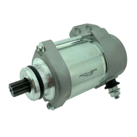 Motor de Partida Power MX WR 450F 03/06