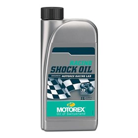 Motorex - Racing Shock Oil - 1 L