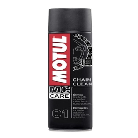 Motul C1 Chain Clean 100ml