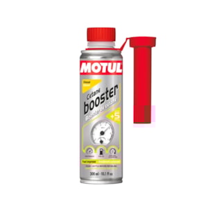 Motul Cetano Booster Diesel 300 ML