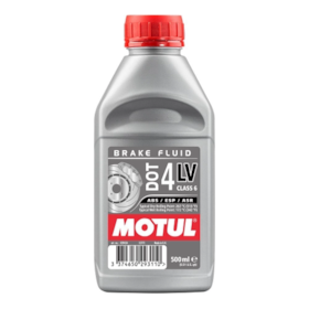 Motul Dot 4 LV