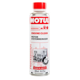 Motul Engine Clean Auto 300 ML