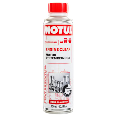 Motul Engine Clean Auto 300ML