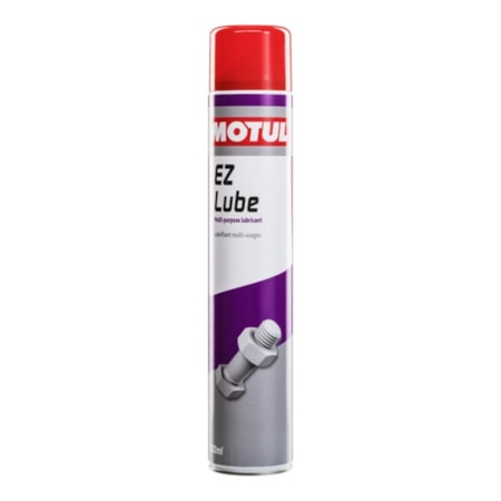 Segunda imagem do produto Motul EZ Lube 750ML