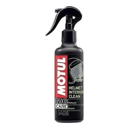 Motul M2 Capacete Interior Clean