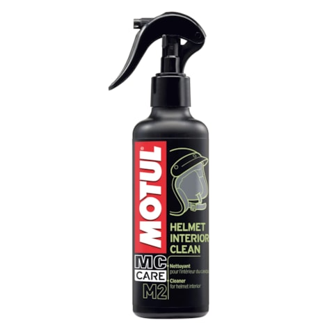 Motul M2 Capacete Interior Clean