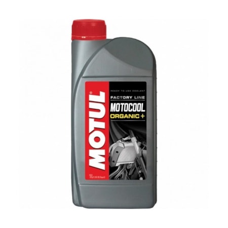 Motul Motocool Factory Line 1L