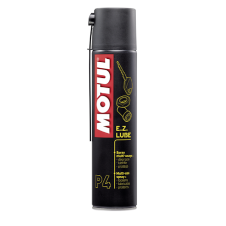 Motul P4 E.Z Lube