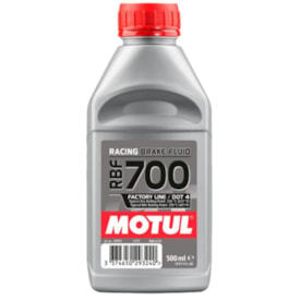 Motul RBF 700 Factory Line