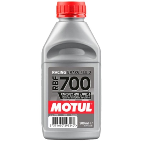 Motul RBF 700 Factory Line