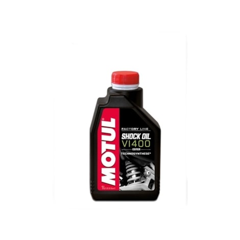 Motul Shock Oil Factory Line VI400 - 1L