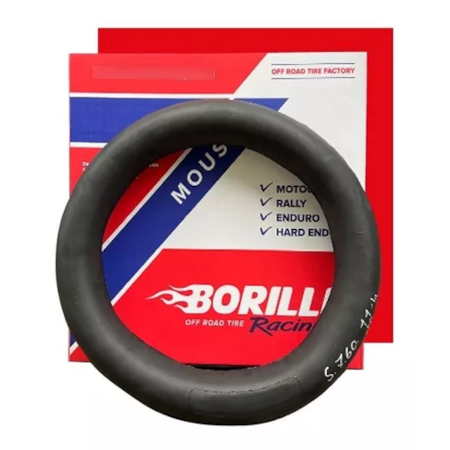 Mousse Borilli 90/90-21 - 80/100-21
