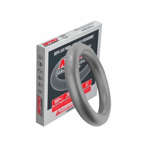 Nitro Mousse Gen2 Platinum 10/12 PSI - 140/80-18