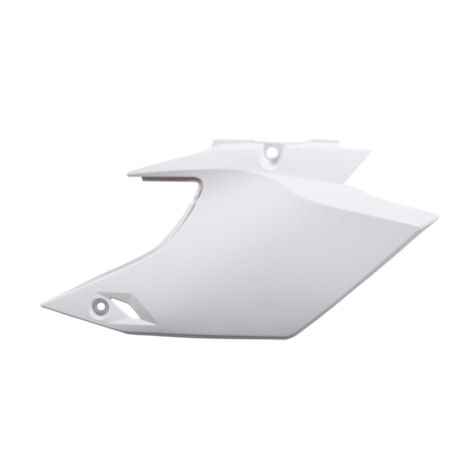 Segunda imagem do produto Number Lateral Acerbis Yamaha WRF 450 2012 Branco
