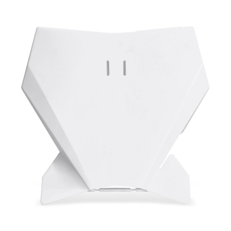 Number Plate Biker MY23 CRF 230 - Branco