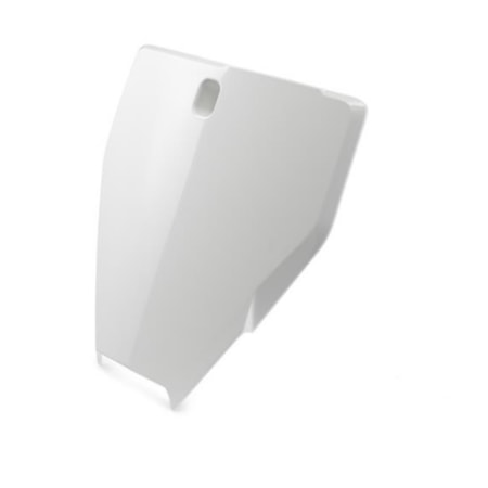 Number Plate - RX TS 250 18/19