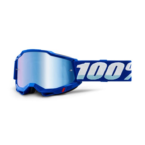 Óculos 100% Accuri 2 - Azul