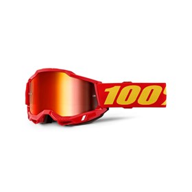 Óculos 100% Accuri 2 Red 2