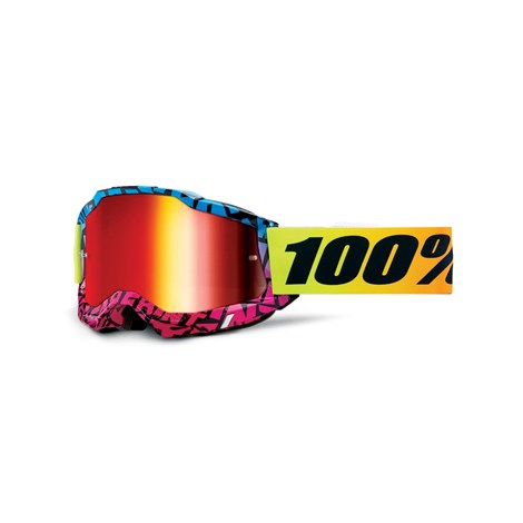 Óculos 100% Accuri 2 Special KB43 Dspray