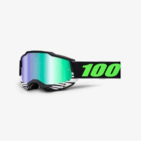 Óculos 100% Accuri 2 UTV Sand OTG Kenblock