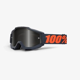 Óculos 100% Accuri Sand Gunmetal