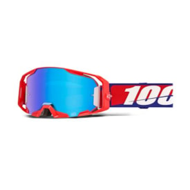 Óculos 100% Armatic Best - Lente Espelhado