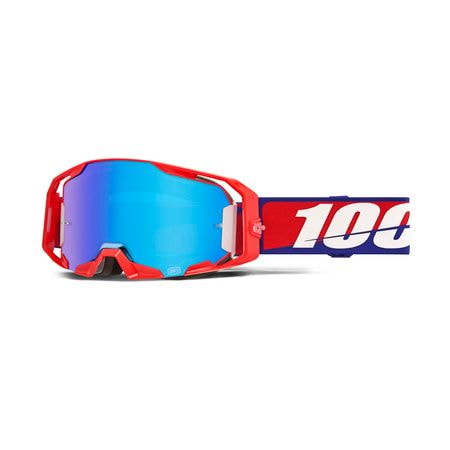Óculos 100% Armatic Best - Lente Espelhado