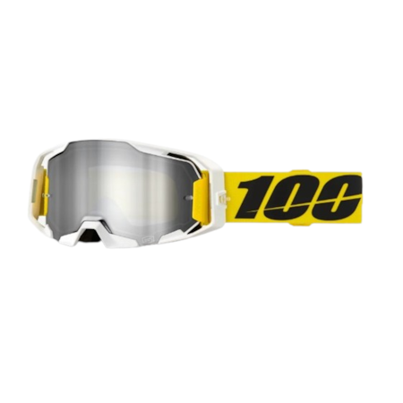 Óculos 100% Armatic Valera - Lente Espelhado