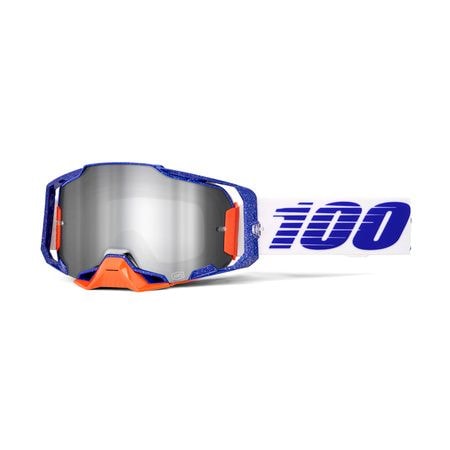 Óculos 100% Armega Espelhado Lavingaad