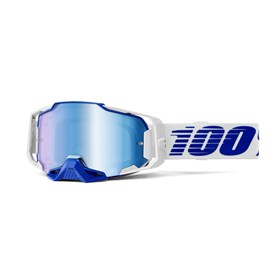 Óculos 100% Armega Lightsaber - Espelhado