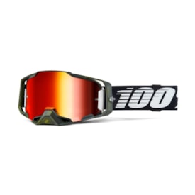 Óculos 100% Armega Soledad