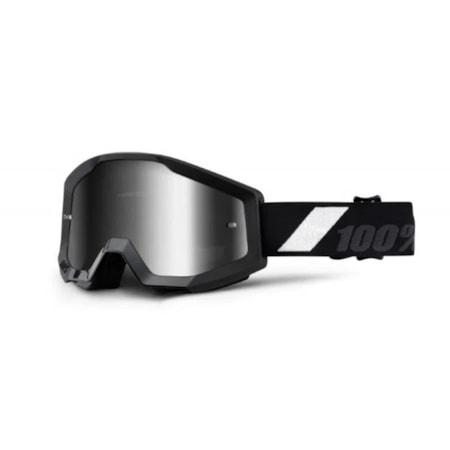 Óculos 100% Infantil Strata Espelhado - Goliath