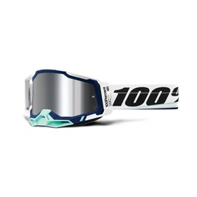 Óculos 100% Racecraft 2 Arsham