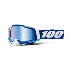 Óculos 100% Racecraft 2 - Azul