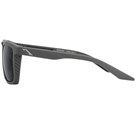 Óculos 100% Renshaw Soft Tact Cool Cinza