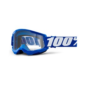 Óculos 100% Strata 2 - Azul