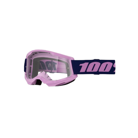 Óculos 100% Strata 2 Roxo