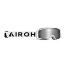 Óculos Airoh Blast XR1 Branco - Lente Espelhada
