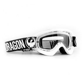 Óculos Dragon MDX - Branco