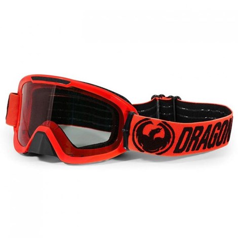 Óculos Dragon Mdx2 - Red