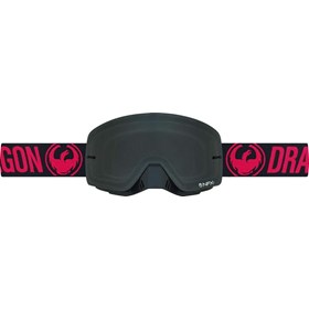 Óculos Dragon Nfxs - Red Smoke