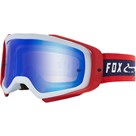 Óculos Fox Airspace Simp Spark - Azul Vermelho