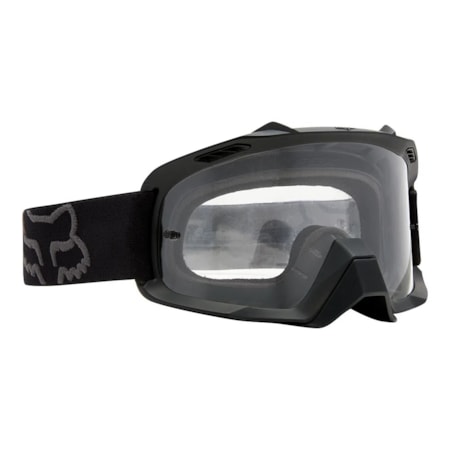 Segunda imagem do produto Óculos Fox Infantil Preto