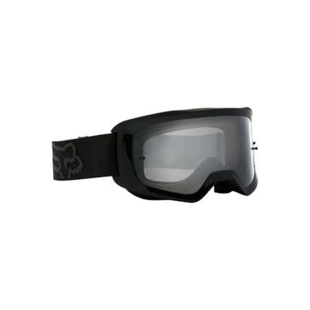 Segunda imagem do produto Óculos Fox Main Infantil - Preto