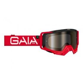 Óculos Gaia MX Vermelho
