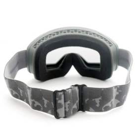 Segunda imagem do produto Óculos IMS Extreme Lente Fumê - Camo