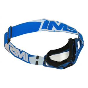 Segunda imagem do produto Óculos IMS Light C/ Pino Tear Off Azul